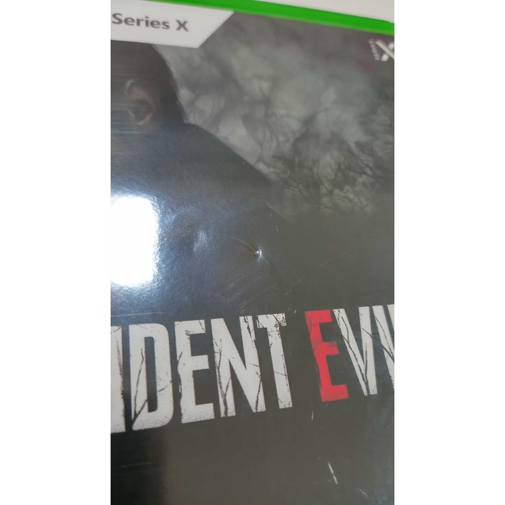 Resident Evil 4 Remake Xbox Series X (Seminovo) - Arena Games - Loja Geek